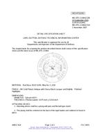 MIL MIL-DTL-11484/232B PDF MIL MIL-DTL-11484/232B PDF