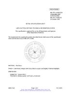 MIL MIL-DTL-11484/235A PDF