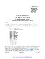 MIL MIL-DTL-11922F PDF