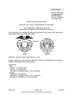 MIL MIL-DTL-15665/99B PDF