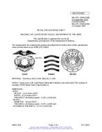 MIL MIL-DTL-15665/100B PDF