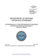 MIL MIL-STD-188-141C PDF MIL MIL-STD-188-141C PDF