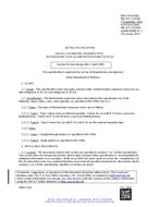 MIL MIL-DTL-23450E PDF MIL MIL-DTL-23450E PDF