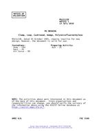 MIL MS21122D Notice 1 - Validation 1 PDF