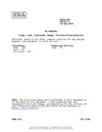 MIL MS21122D Notice 2 - Validation 2 PDF