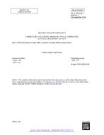 MIL MIL-C-28754/84 Notice 2 - Cancellation PDF