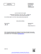 MIL MIL-C-28754/85 Notice 2 - Cancellation PDF