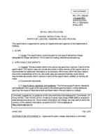 MIL MIL-C-50523A PDF