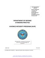 MIL MIL-STD-1796A PDF