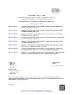 MIL MIL-PRF-39003N Notice 1 - Supplement 1 PDF