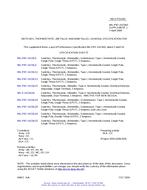 MIL MIL-PRF-24236D Notice 1 - Supplement 1 PDF