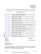 MIL MIL-PRF-24236D Notice 2 - Supplement 1A PDF