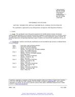 MIL MIL-PRF-24236D Notice 3 - Amendment 1 PDF