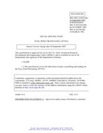 MIL MIL-DTL-32267 PDF MIL MIL-DTL-32267 PDF