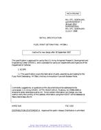 MIL MIL-DTL-32267A Notice 1 – Amendment 1 PDF MIL MIL-DTL-32267A Notice 1 - Amendment 1 PDF