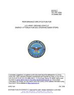 MIL MIL-PRF-32564 PDF