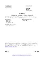 MIL MS24539D Notice 3 - Validation 2 PDF