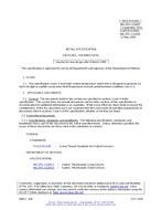 MIL MIL-DTL-12285F PDF