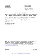 MIL MIL-PRF-6106/48C Notice 2 - Validation 1 PDF