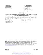 MIL MS24187N Notice 3 - Validation 2 PDF