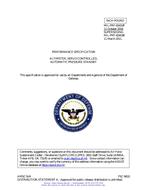 MIL MIL-PRF-83419F PDF