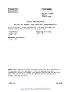 MIL MIL-DTL-44054C Notice 1 - Validation 1 PDF