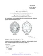 MIL MIL-DTL-3943/378 PDF