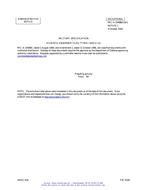 MIL MIL-A-24486A Notice 1 - Administrative 1 PDF