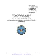 MIL MIL-STD-2148A PDF