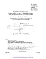 MIL MIL-PRF-39012/79G Notice 1 - Amendment 1 PDF