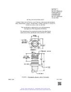MIL MIL-DTL-38999/35D Notice 2 - Amendment 1 PDF
