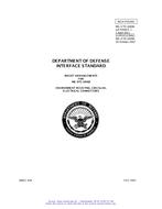 MIL MIL-STD-1669A Notice 1 - Change 1 PDF