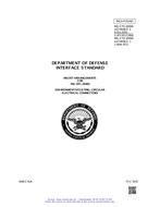 MIL MIL-STD-1669A Notice 3 - Amendment 2 PDF