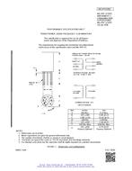 MIL MIL-PRF-27/97D Notice 2 - Amendment 1 PDF