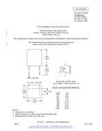 MIL MIL-PRF-27/164D PDF