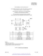 MIL MIL-PRF-32560/5 PDF