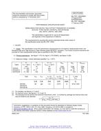 MIL MIL-PRF-19500/688A PDF MIL MIL-PRF-19500/688A PDF