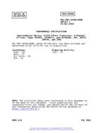 MIL MIL-PRF-19500/688B Notice 1 – Validation 1 PDF MIL MIL-PRF-19500/688B Notice 1 - Validation 1 PDF