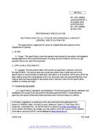 MIL MIL-PRF-29595A Notice 2 - Amendment 1 PDF