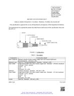 MIL MIL-DTL-17/116D Notice 1 - Amendment 1 PDF