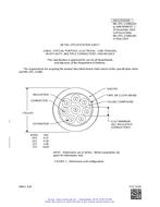 MIL MIL-DTL-13486/10C Notice 1 - Amendment 1 PDF