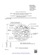 MIL MIL-DTL-13486/13D Amendment 1 PDF