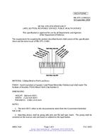 MIL MIL-DTL-11484/321 PDF