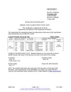 MIL MIL-DTL-11589/29G PDF MIL MIL-DTL-11589/29G PDF