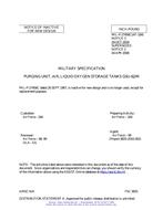 MIL MIL-P-27456C Notice 3 - Inactivation PDF