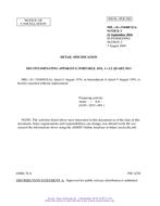 MIL MIL-D-51048F Notice 6 - Cancellation PDF