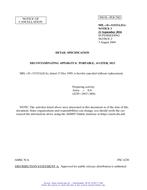 MIL MIL-D-51533A Notice 4 - Cancellation PDF