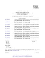 MIL MIL-PRF-20M Notice 1 - Supplement 1 PDF
