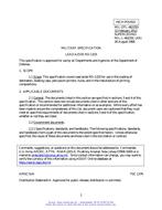 MIL MIL-DTL-46223D PDF