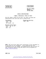 MIL MIL-DTL-7961D Notice 2 - Validation 2 PDF